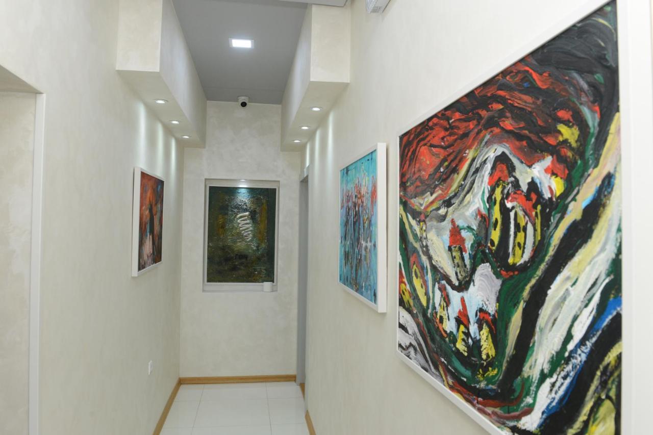 Hotel Sunce Κράλιεβο Εξωτερικό φωτογραφία