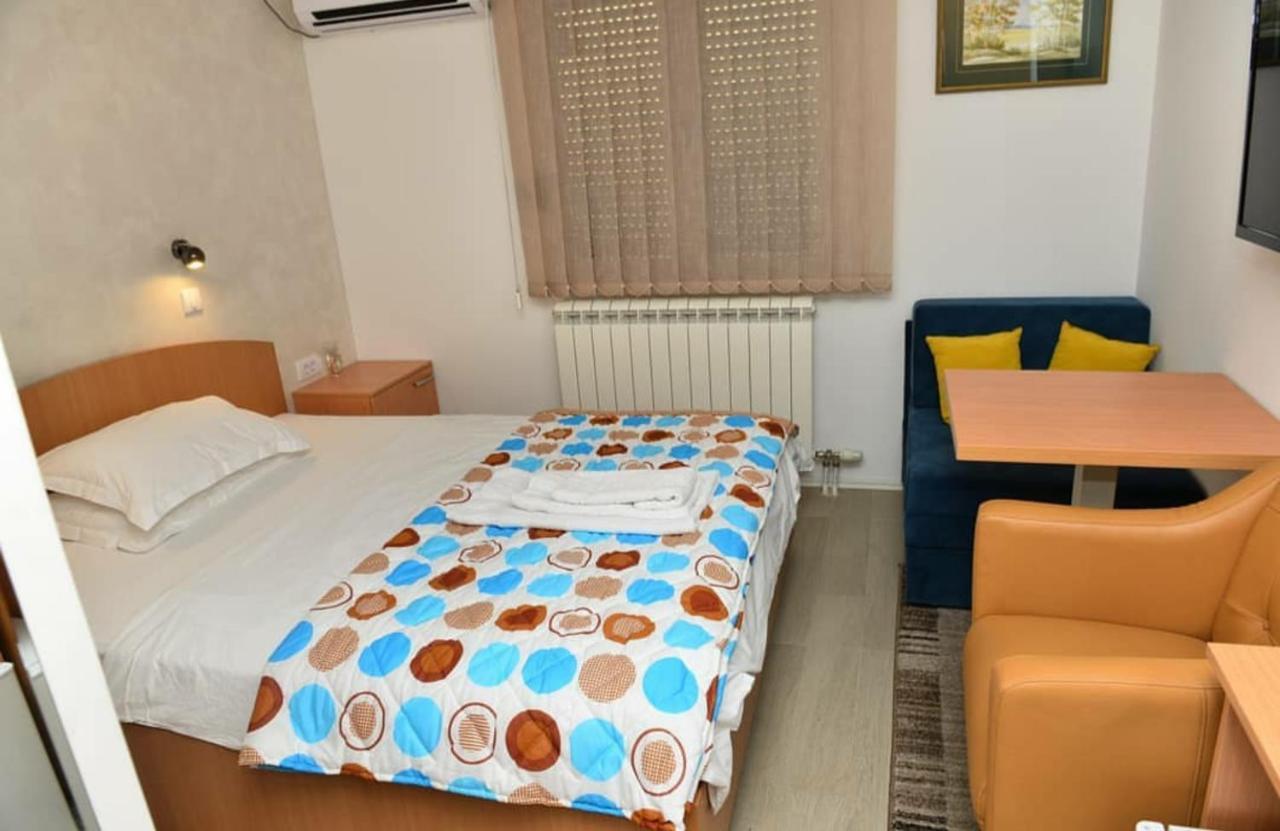 Hotel Sunce Κράλιεβο Εξωτερικό φωτογραφία
