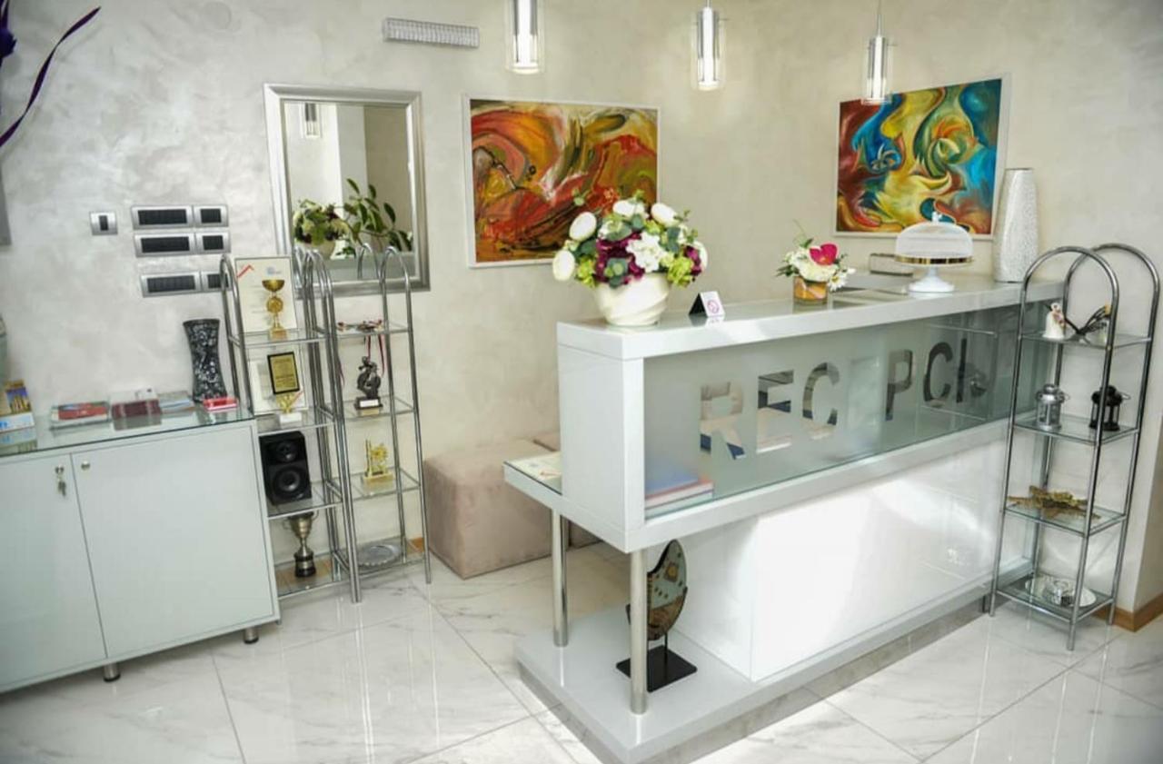Hotel Sunce Κράλιεβο Εξωτερικό φωτογραφία