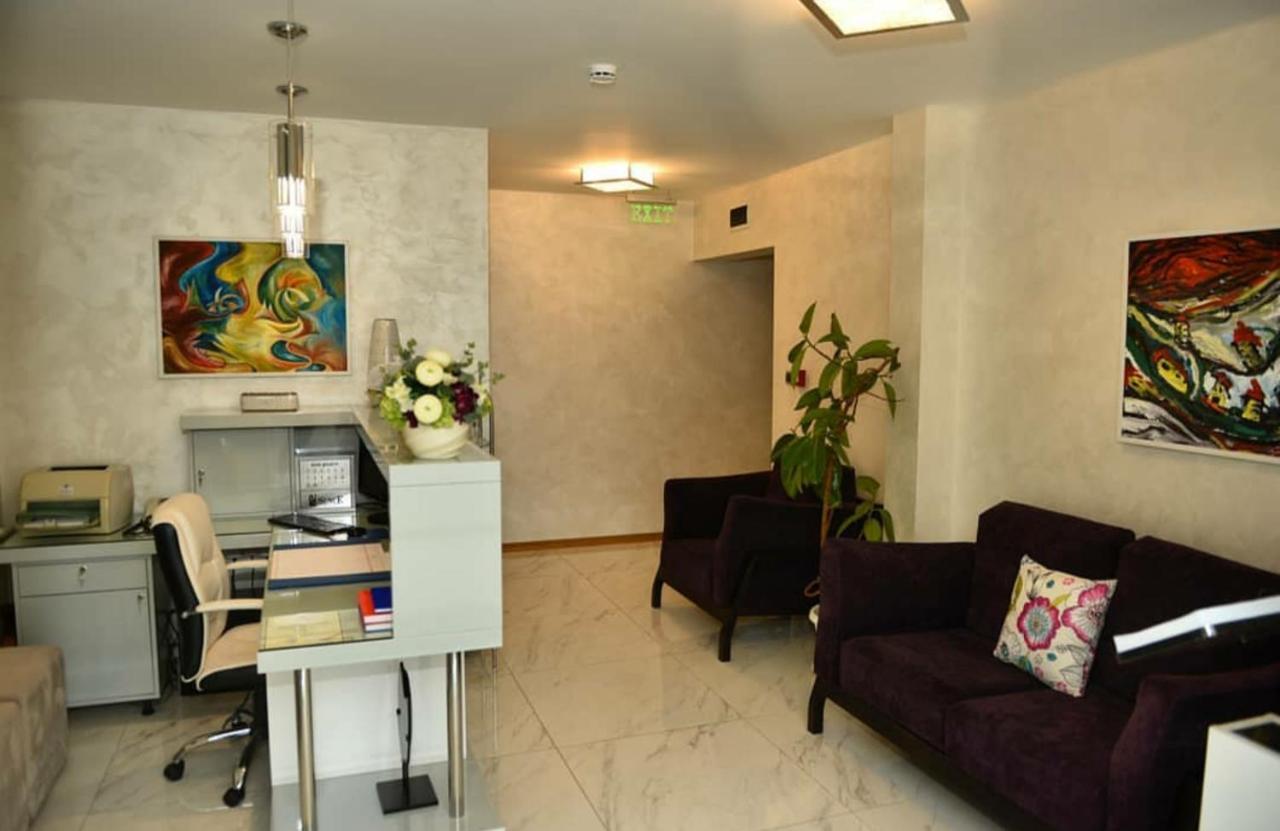 Hotel Sunce Κράλιεβο Εξωτερικό φωτογραφία