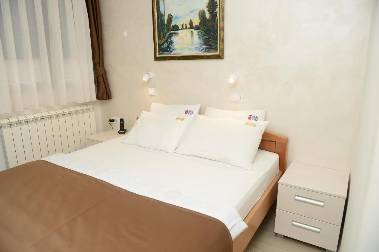 Hotel Sunce Κράλιεβο Εξωτερικό φωτογραφία